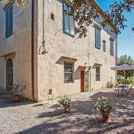 Le Cerbonche Apartment Castiglioncello Ngoại thất bức ảnh