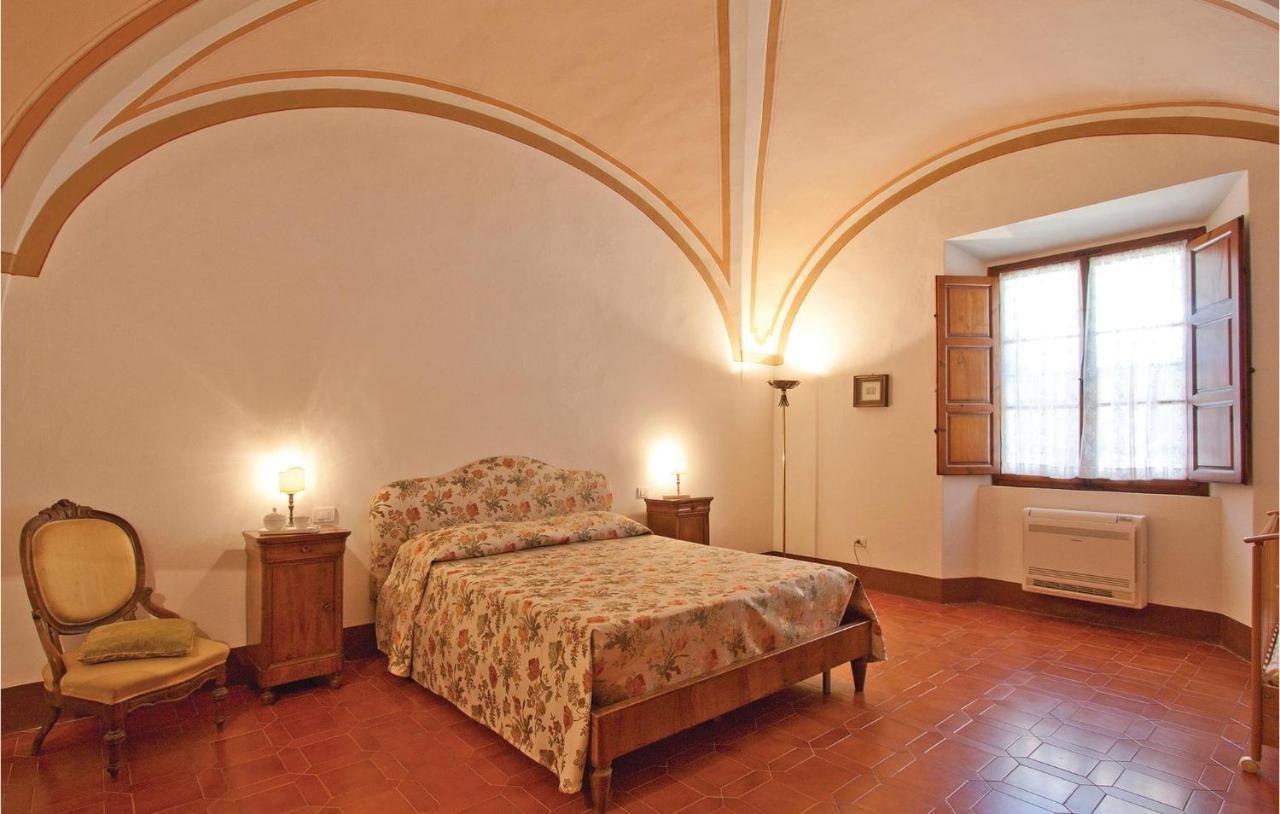 Le Cerbonche Apartment Castiglioncello Ngoại thất bức ảnh