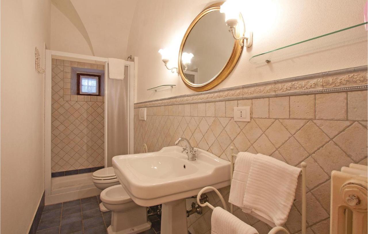 Le Cerbonche Apartment Castiglioncello Ngoại thất bức ảnh
