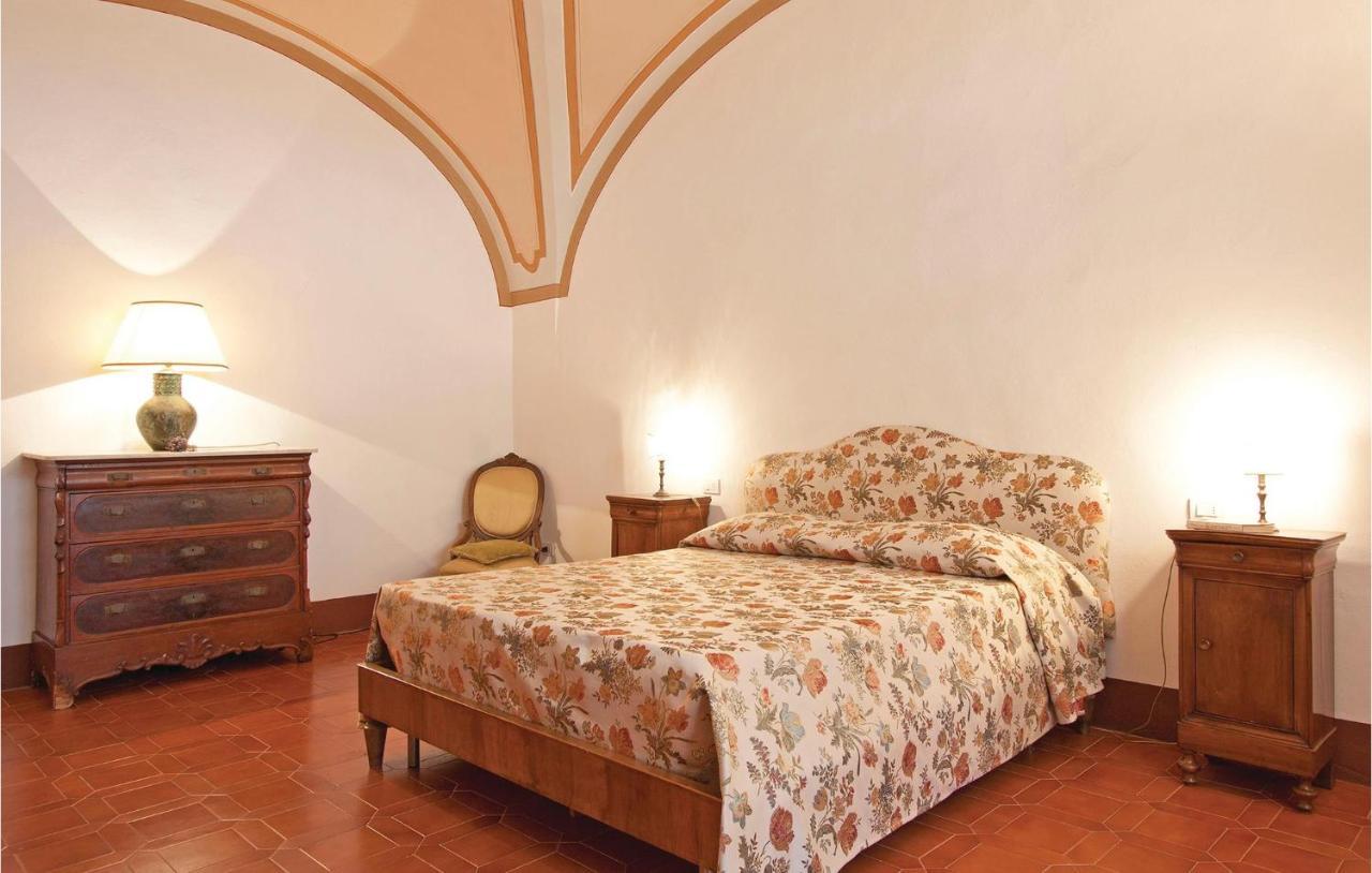 Le Cerbonche Apartment Castiglioncello Ngoại thất bức ảnh