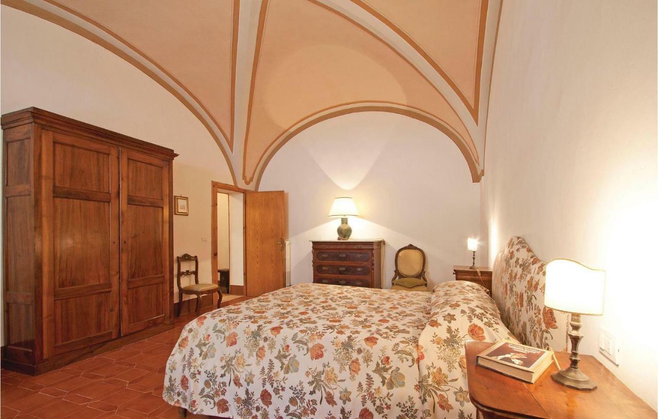 Le Cerbonche Apartment Castiglioncello Ngoại thất bức ảnh